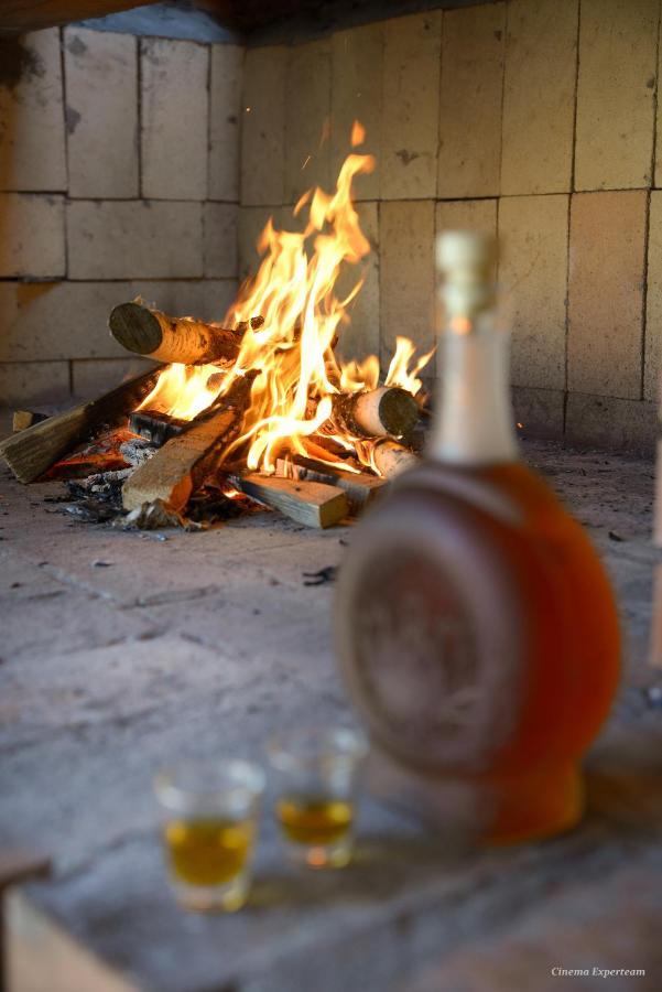 הוילה דספוטובאץ Lek Za Dusu מראה חיצוני תמונה